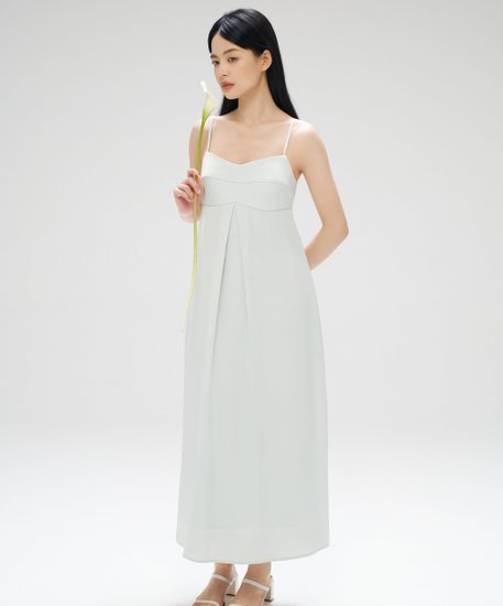 Miley Maxi Dress - Sage