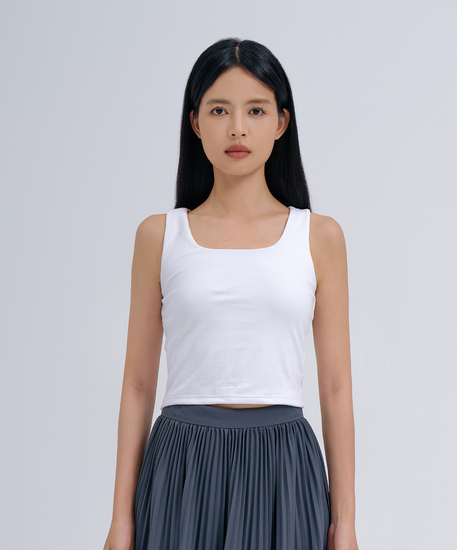 Harper Sleeveless Top - Bundle of 2
