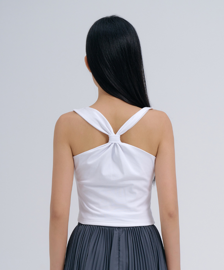 Harper Sleeveless Top - Bundle of 2