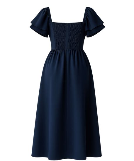 [PREORDER] Nyx Midi Dress