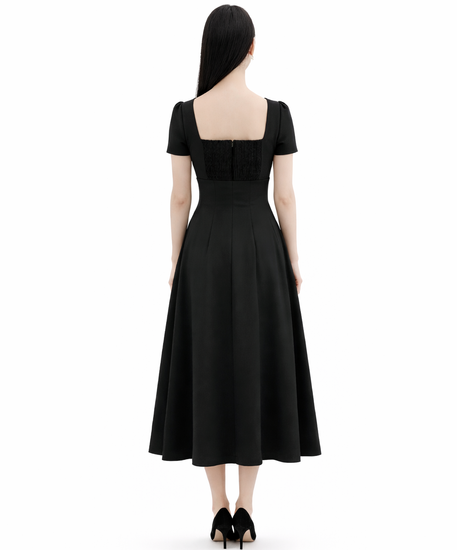 [PREORDER] Clarice Midaxi Dress